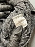 Unbranded Color Block Gray Pullover Sweater Size XL - photo 8