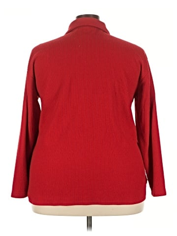 Fashion Bug Long Sleeve Blouse (view 2)