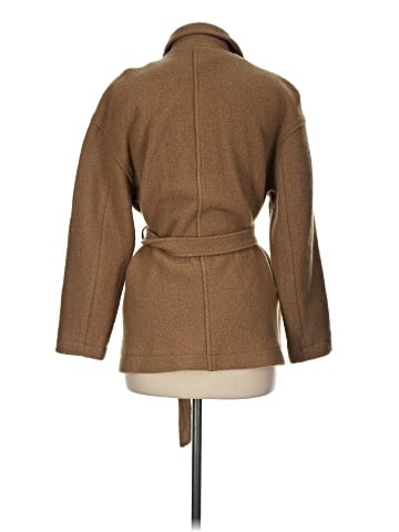 J.Crew Wool Coat (view 2)