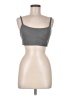 Adidas Gray Tank Top Size M - photo 1