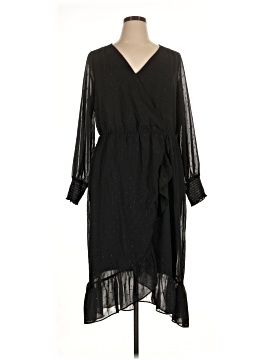 Time And Tru Cocktail Dress