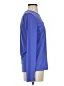 Columbia 100% Polyester Blue Long Sleeve T-Shirt Size XS - photo 4