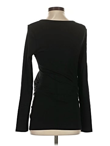 Gap - Maternity Long Sleeve T-Shirt (view 2)
