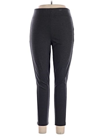 Ann Taylor LOFT Outlet Active Pants (view 1)