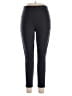 Ann Taylor LOFT Outlet Gray Active Pants Size XL - photo 1