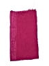 Unbranded Pink Scarf One size - photo 2