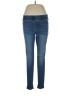 Old Navy Solid Blue Jeggings Size 10r - photo 1