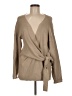 JOA Tan Cardigan Size M - photo 1