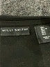 Willi Smith Black Sleeveless T-Shirt Size L - photo 7