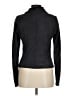 Vince. 100% Leather Black Leather Jacket Size M - photo 2