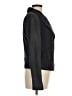 Vince. 100% Leather Black Leather Jacket Size M - photo 4