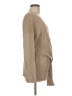 JOA Tan Cardigan Size M - photo 4
