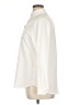 Unbranded 100% Polyester Color Block Ivory Long Sleeve Blouse Size XL - photo 5
