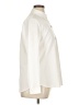 Unbranded 100% Polyester Color Block Ivory Long Sleeve Blouse Size XL - photo 4