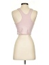 Athleta Pink Tank Top Size S - photo 2