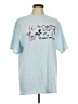 Delta Pro Weight 100% Cotton Blue Kimono Size L - photo 1