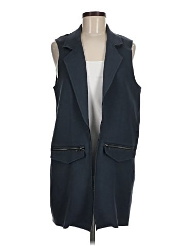 Topshop Sweater Vest (view 1)