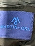 Martin + Osa Black Blazer Size 8 - photo 6