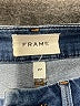 FRAME Blue Jeans Size 27 waist - photo 7