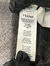 FRAME Blue Jeans Size 27 waist - photo 8