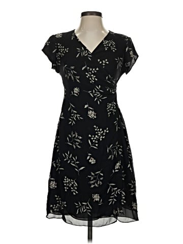 Jones New York Casual Dress (view 1)
