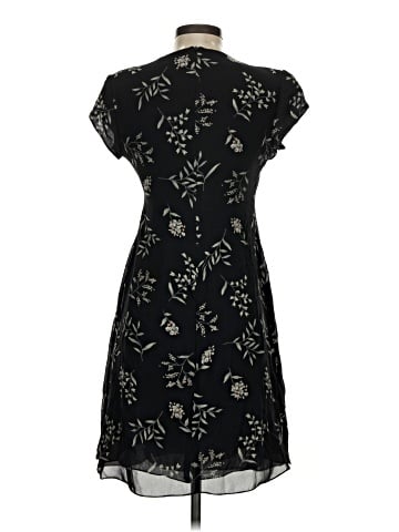 Jones New York Casual Dress (view 2)