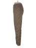 Sanctuary Houndstooth Brown Casual Pants Size M - photo 5
