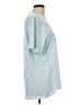 Delta Pro Weight 100% Cotton Blue Kimono Size L - photo 4