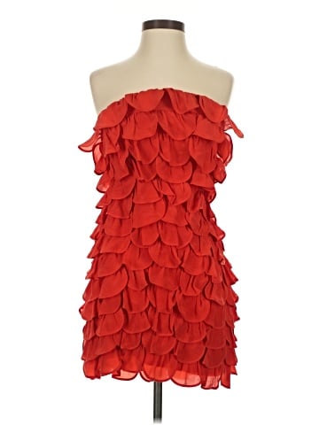 Leifsdottir Cocktail Dress (view 1)