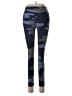 Aerie Graphic Blue Active Pants Size M - photo 2