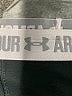 Under Armour Black Athletic Shorts Size M (estimated) - photo 3