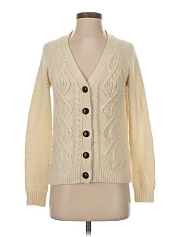 Wet Seal Cardigan (view 1)