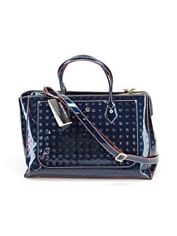 Arcadia Leather Tote (view 1)