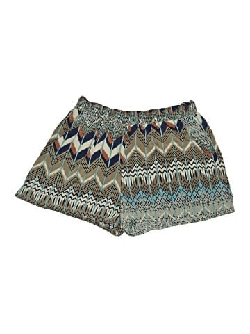 Tyche Shorts (view 1)