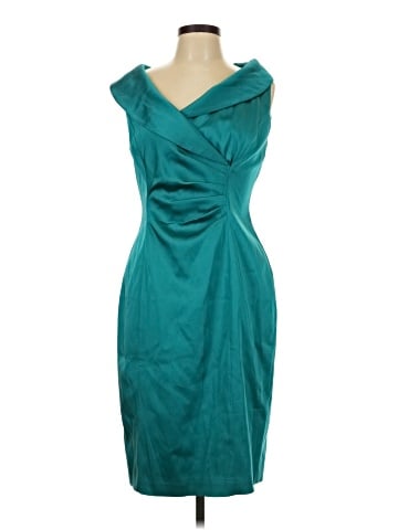 Kay Unger Cocktail Dress (view 1)