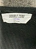 Double Zero Black Short Sleeve Top Size S - photo 7