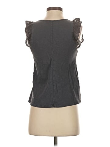Eri + Ali Sleeveless T-Shirt (view 2)