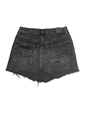 American Eagle Outfitters Denim Shorts (view 2)