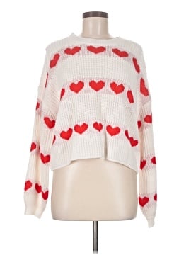 Jessica Simpson Pullover Sweater