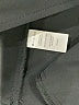 Athleta Solid Black Active Pants Size 12 - photo 8