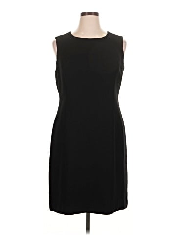 Casual Corner Annex Cocktail Dress (view 1)