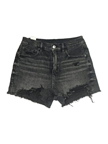 American Eagle Outfitters Denim Shorts (view 1)
