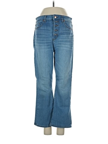 Ann Taylor LOFT Jeans (view 1)