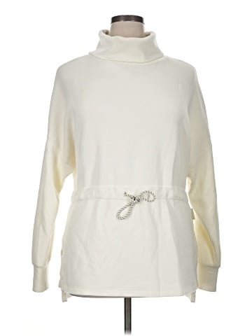 Varley Turtleneck Sweater (view 1)