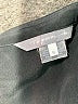 Tegan Solid Black Long Sleeve Blouse Size 6 - photo 7