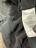 Tegan Solid Black Long Sleeve Blouse Size 6 - photo 8
