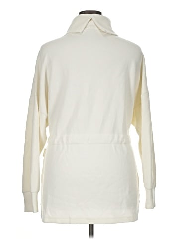 Varley Turtleneck Sweater (view 2)