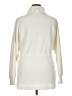 Varley Ivory Turtleneck Sweater Size XL - photo 2
