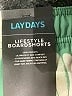 Rip Curl Green Board Shorts Size XXL - photo 4