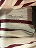 Madewell 100% Cotton Ivory Long Sleeve Turtleneck Size XS - photo 7